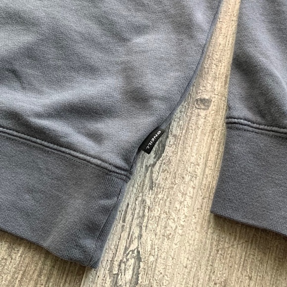 ๐ฅ๐ฅONEIL - CREW PULLOVER SWEATSHIRT๐ฅ๐ฅ - Picture 7 of 7